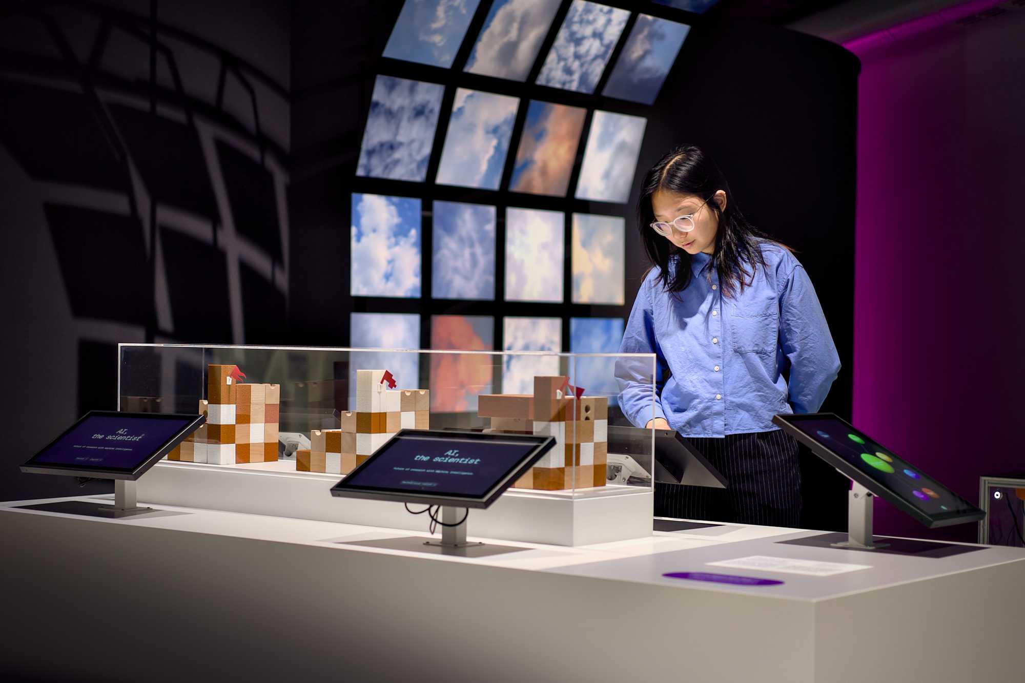 Thumbnail of AI the Scientist