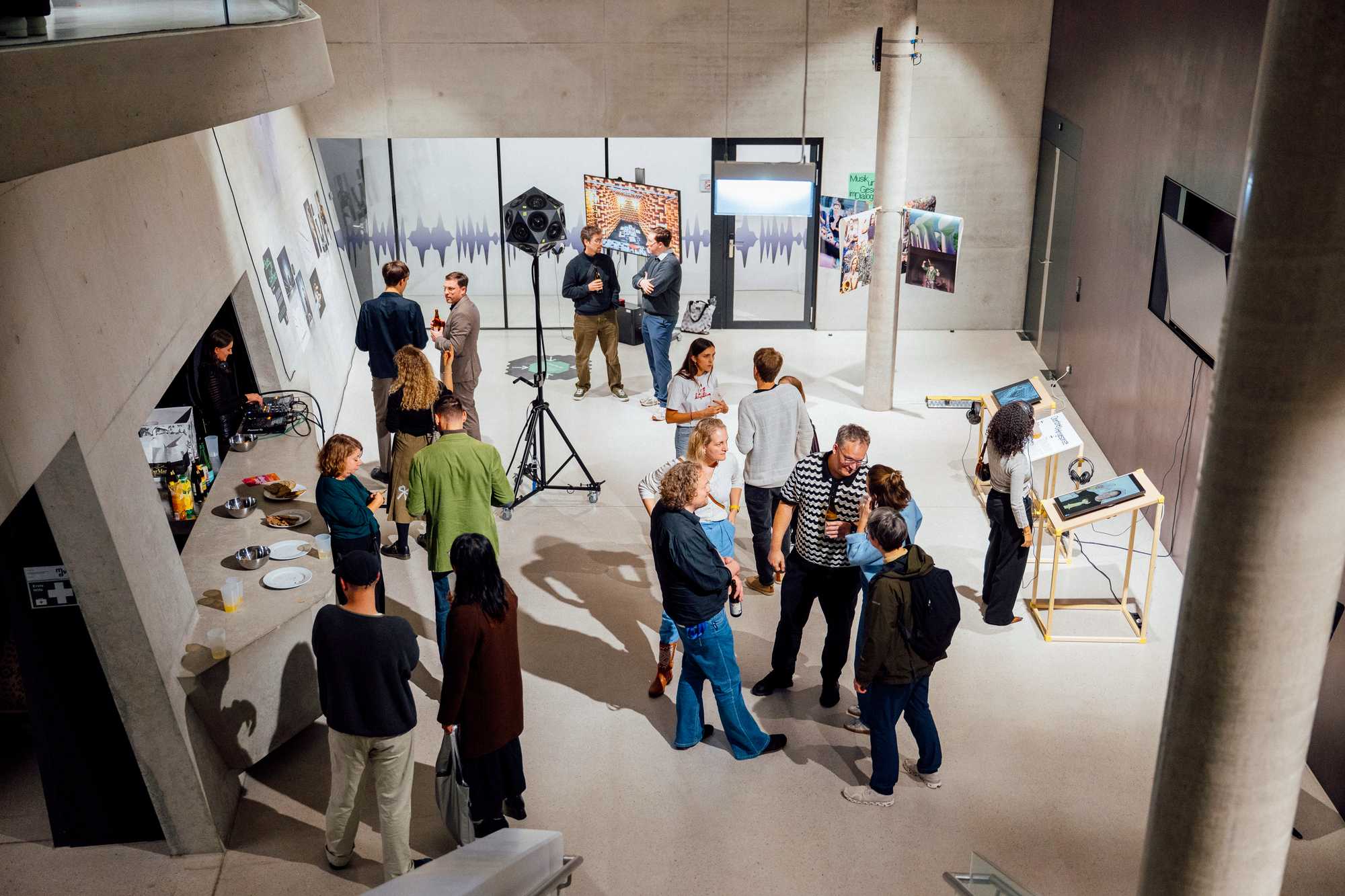 Thumbnail of Sound of Insight