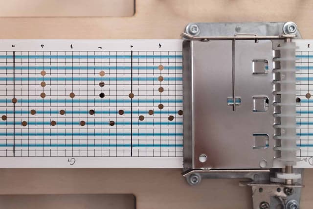 Thumbnail of Music Box