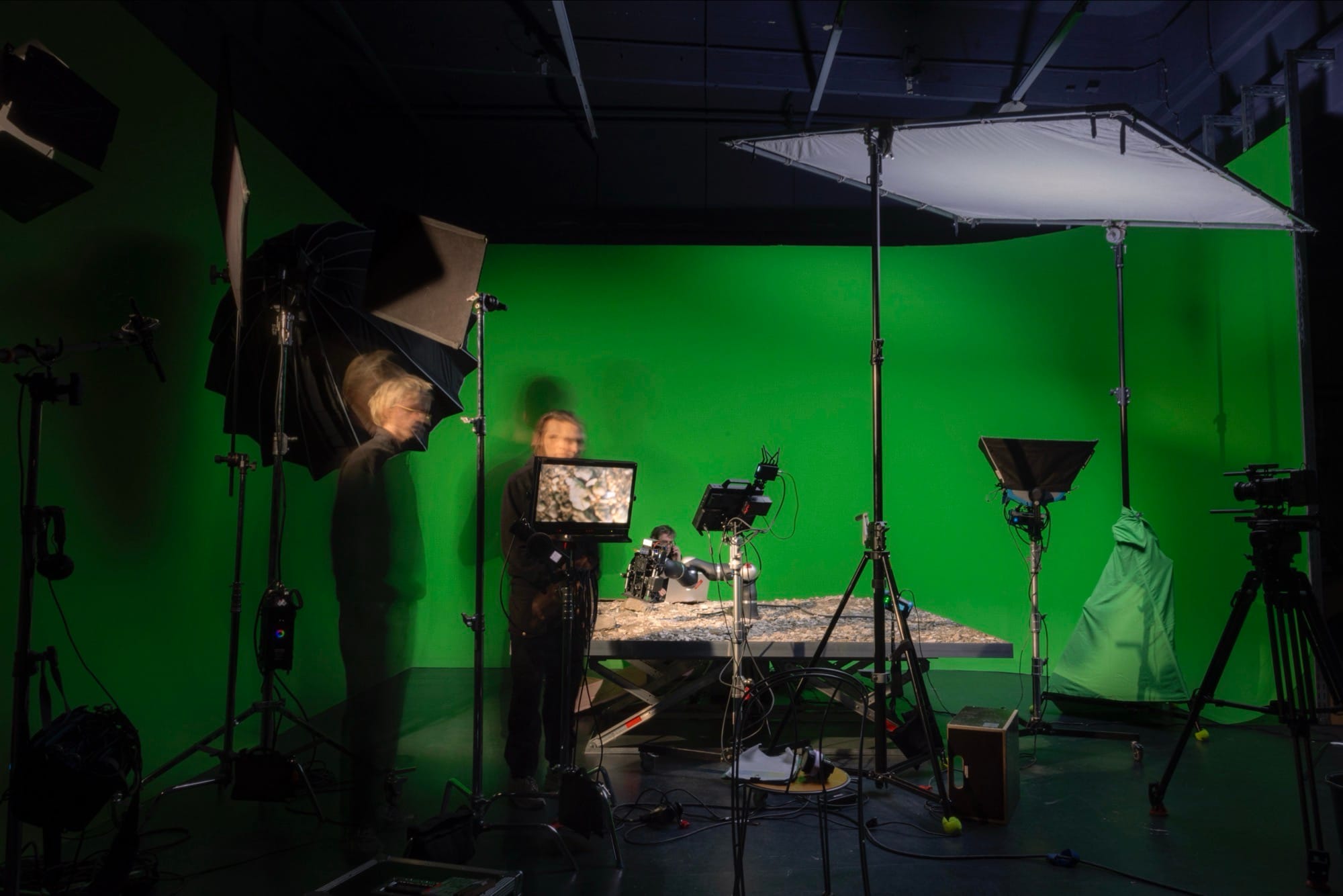 Valley of the Hearts Delight